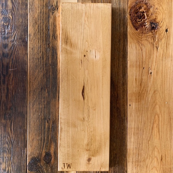 🌱2 for $40 Cheese please handmade cheese board - Picture 5 of 5